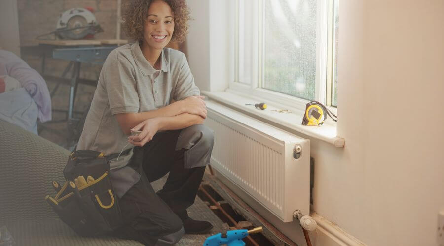 Professional expert plumbing services in McClelland, IA